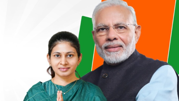 PM Narendra Modi 3 0 Council Of ministers Know Raksha Khadse