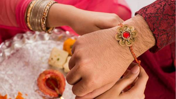 Raksha Bandhan 2024: ರಕ್ಷಾ ಬಂಧನ ದಿನಾಂಕ, ಶುಭ ಸಮಯ, ಮಹತ್ವವನ್ನು ತಿಳಿಯಿರಿ |  Raksha Bandhan 2024: Know Raksha Bandhan Date, Significance - Kannada  Oneindia