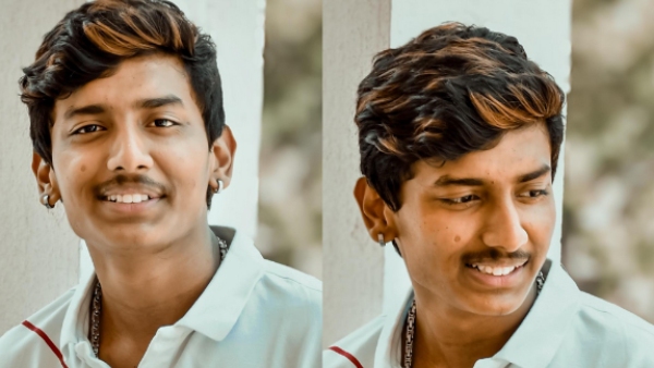 Sandalwood Actor Rakshak Bullet Cancelled His Birthday Celebration In This Year