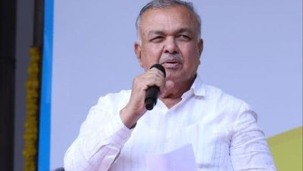 Malayali Drivers To Bmtc Busses Ramalinga Reddy Slams Bjp Again