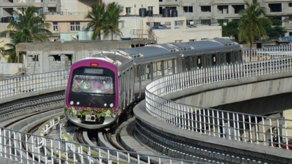 What did Dr C N Manjunath say about Namma metro extension to Ramanagara