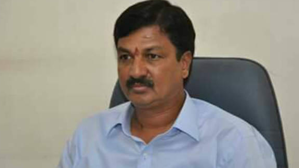 Congress candidate defeated due to Anganwadi workers curse in Belagavi Says Ramesh Jarkiholi