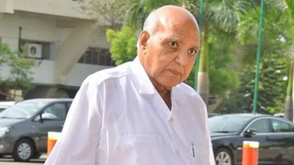 Ramoji Group Founder Ramoji Rao 87 Passed Away on June 8th