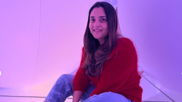 Actress Ramya retweeted a tweet that said Darshan should be punished life imprisonment or sentence