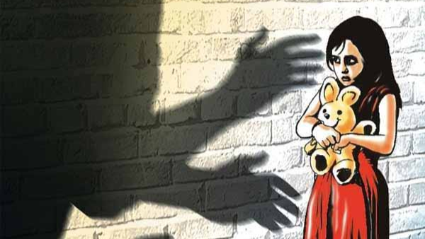Bengaluru Six year old granddaughter raped by her grandfather