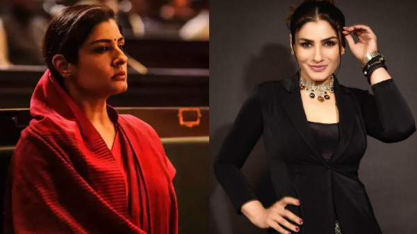 Raveena Tandon attacked in Mumbai over rash driving assaulting women