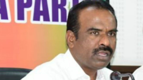 BJP Road Block In 224 Constituencies On Today For Reducing Petrol Diesel Price Says N Ravikumar BJP Road Block In 224 Constituencies On Today For Reducing Petrol Diesel Price Says N Ravikumar