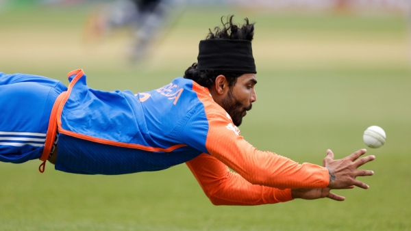Ravindra Jadeja Retired from T20 International Cricket
