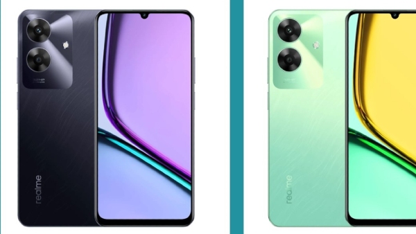 Realme C61 Launching in India on June 28 with Prices Starting at 7 699