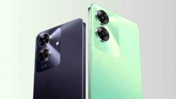 Realme C61 Launching in India on June 28 with Prices Starting at 7 699