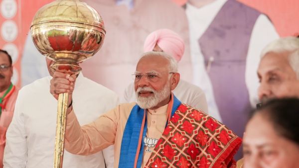 Election Results 2024 Remarkable Achievements PM Narendra Modi is Expected to Attain Today