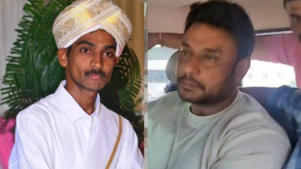 Darshan Arrest Case Renuka Swamy Gold Were Found In Chitradurga Accused House