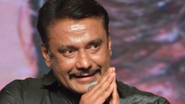 Darshan In Jail Police Speed Up Investigation in Renuka Swamy Case