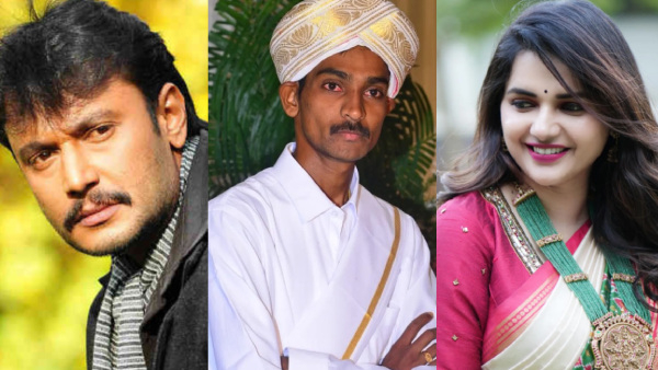 Wikipedia page open on Renuka Swamy who was allegedly murdered by Darshan and gang