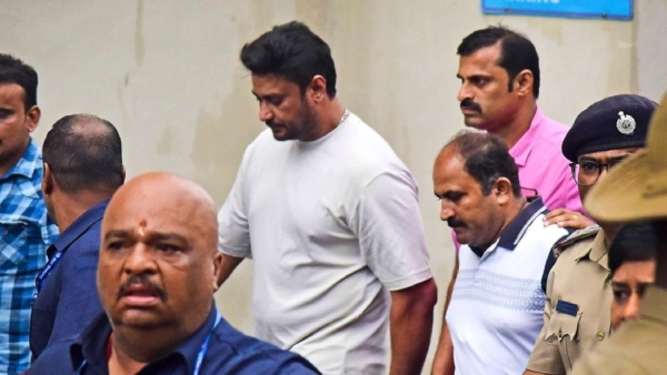 Police decision in Uncovering Instagram Messages Between Renukaswamy and Pavithra Gowda