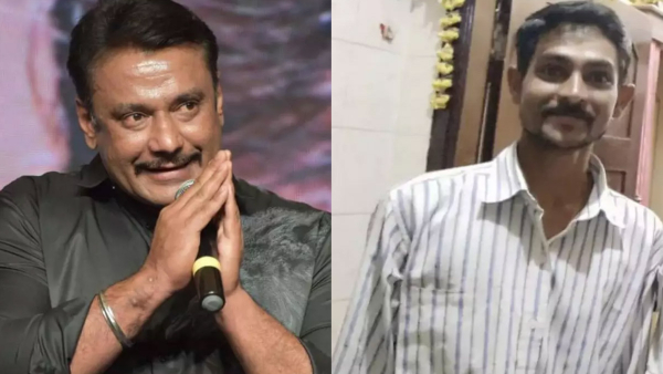 Chitradurga Renukaswamy Murder Case Darshan Arrested Police Seeks Instagram Cooperation