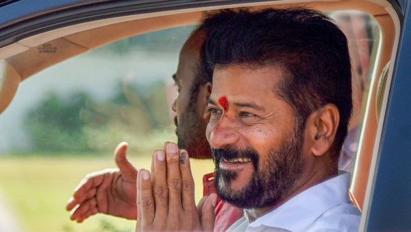 12 BRS MLAs Llikely To Join Congress In Telangana 12 BRS MLAs Llikely To Join Congress In Telangana