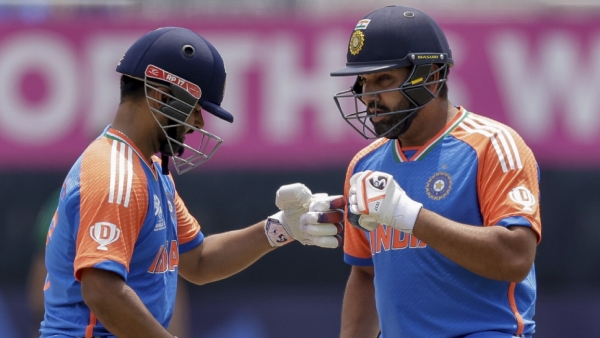 Rishabh Pant The star player makes a great comeback in T20 cricket