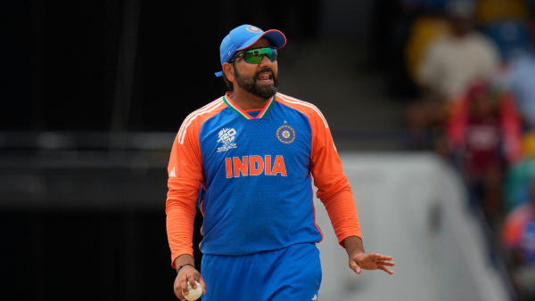 Rohit Sharma Announces T20I Retirement Following Virat Kohli