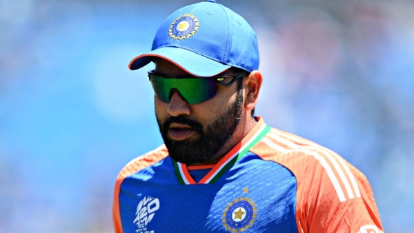 Rohit Sharma Cautions Fans Against Pitch Invasion During T20 World Cup