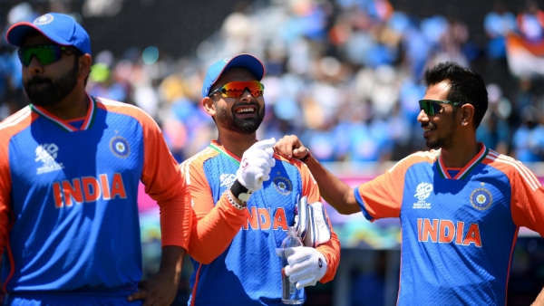 T20 World Cup What s Going Through Rohit Sharma s Mind The Reason Behind His Decision