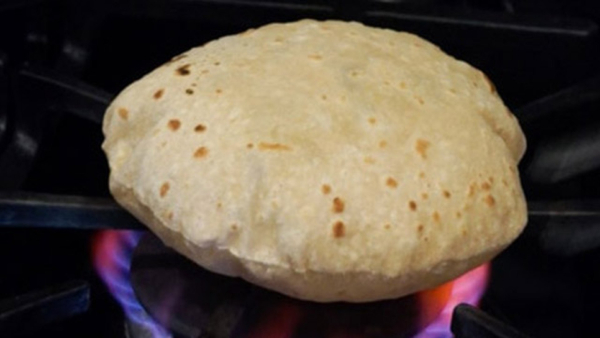Why not count the Roti Know 5 vastu rules related to Roti