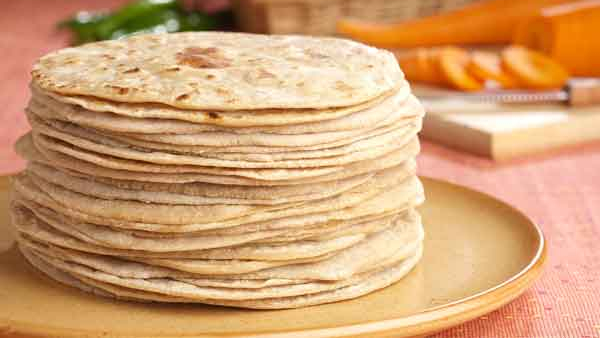 Why not count the Roti Know 5 vastu rules related to Roti