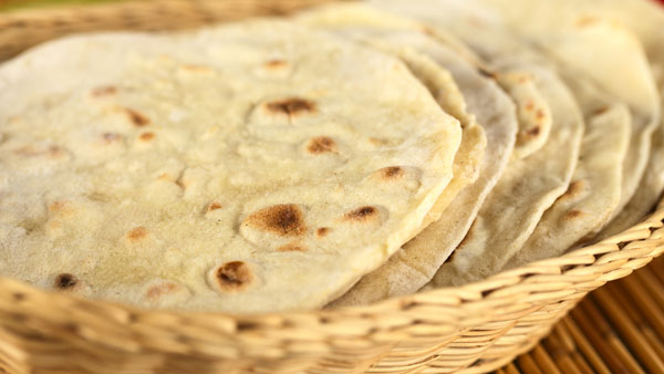 Why not count the Roti Know 5 vastu rules related to Roti