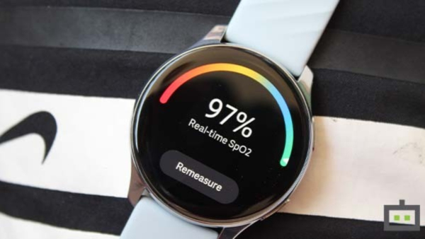 Samsung It s Not Just About Time It s About Your Health Too