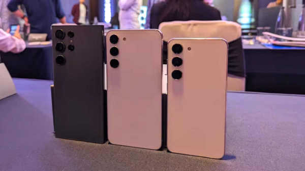 Samsung Galaxy S 23 34 thousand can be saved by buying this premium phone