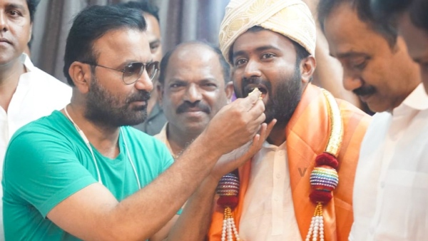 In Santhosh Lad Constituency Kalghatagi BJP has Majority Congress has Huge Setback