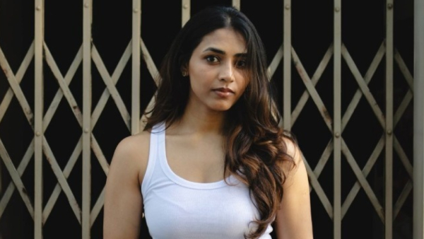 Sapthami Gowda filed defamation petition in court against Yuva Rajkumar s wife Sridevi Sapthami Gowda filed defamation petition in court against Yuva Rajkumar s wife Sridevi