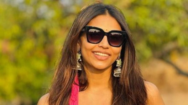 Actress Sapthami Gowda Talks About Her Boyfriend And Breakup Story