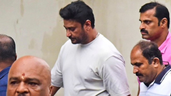 Do you know what did Satish Jarkiholi say about Darshan case know details