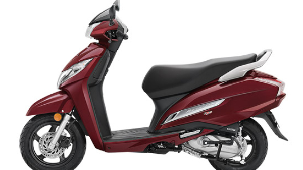 Honda Confirms Discontinuation of Activa 7G Petrol Model Full Electric Scooter to Launch Next