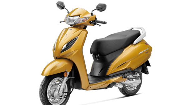 Honda Confirms Discontinuation of Activa 7G Petrol Model Full Electric Scooter to Launch Next