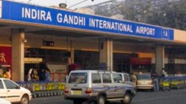 Section 144 imposed around Delhi airport drones laser beams banned