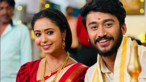 Kannada Serial Director Ramji Give Reason Why Brundavana Serial Ended