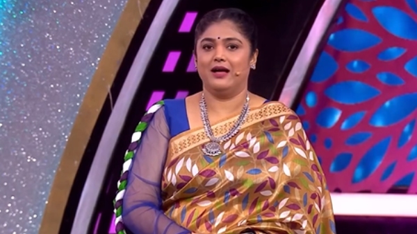 Anchor Shalini Shered Intresing Topic About Nikhil Yellidiyappa Dialogue Created