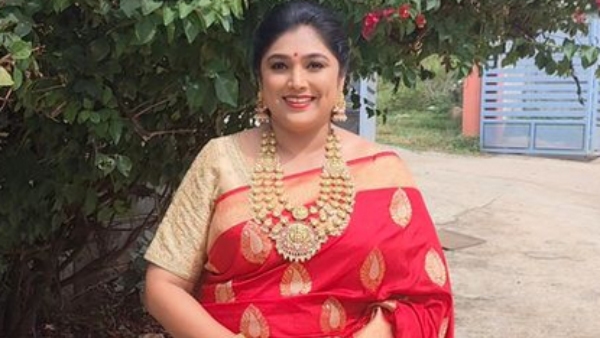 Anchor Shalini Shered Intresing Topic About Nikhil Yellidiyappa Dialogue Created