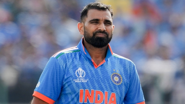 Mohammed Shami returns to bowling poised for imminent comeback with Team India