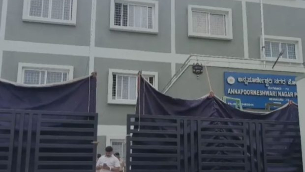 Kannada Actor Darshan Arrested in Murder Case Why Police Station Covered Explained