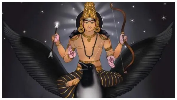 These signs indicates to you shani bhagavan blessed for wealthy life in kannada