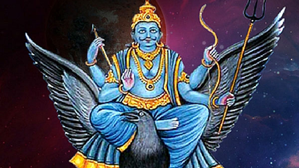 These signs indicates to you shani bhagavan blessed for wealthy life in kannada