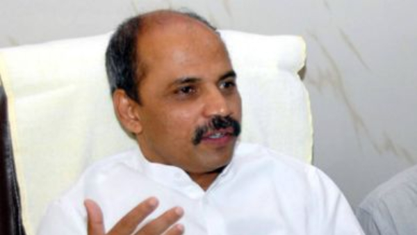 Sharan Prakash Patil alleges massive irregularities in NEET exam