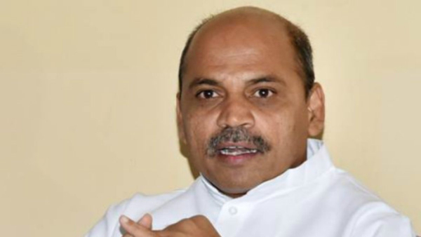 Sharan Prakash Patil alleges massive irregularities in NEET exam