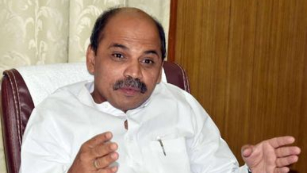 Strict action against menace of fake doctors Says Minister Dr Sharan Prakash Patil