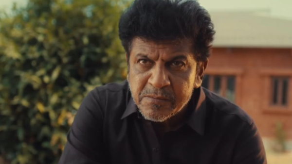 Hatrick Hero Shivarajkumar First Reaction To Actor Darshan Arrest