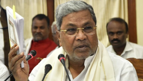 Good News For Shepherds In The State Siddaramaiah announces special law to prevent atrocities