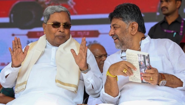 Congress Vote Share Increases In Karnataka Party Fail To Get Double Digit Seat Congress Vote Share Increases In Karnataka Party Fail To Get Double Digit Seat